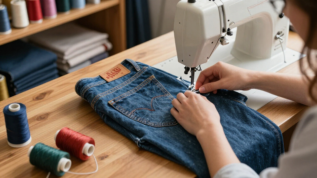 13 Best Vintage Levi's Jeans in 2026