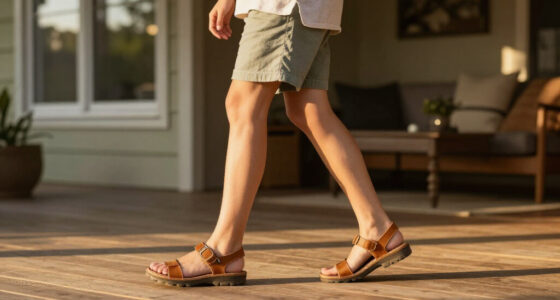 13 Best Walking Sandals in 2026