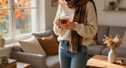 14 Best Autumn Fashion Basics in 2026