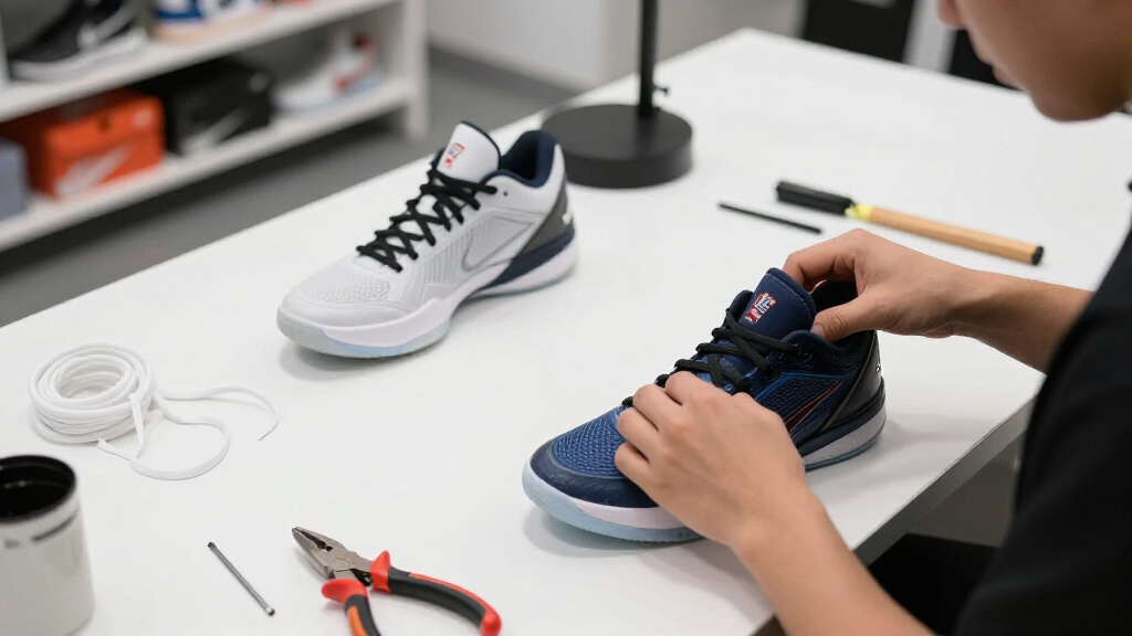 14 Best Basketball Sneakers in 2026