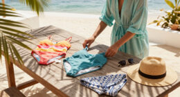 14 Best Beach Club Outfits in 2026