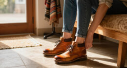 14 Best Closed-Toe Autumn Shoes in 2026
