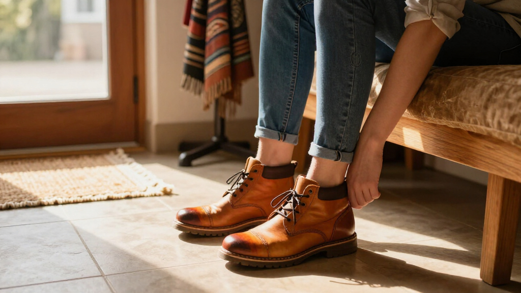 14 Best Closed-Toe Autumn Shoes in 2026