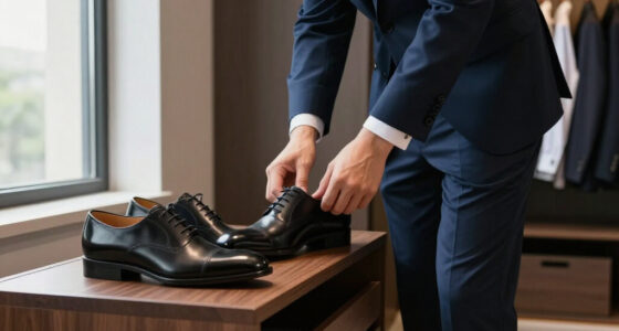 14 Best Dress Shoes for Men in 2026