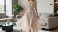 14 Best Drop-Waist Maxi Dresses in 2026
