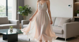 14 Best Drop-Waist Maxi Dresses in 2026