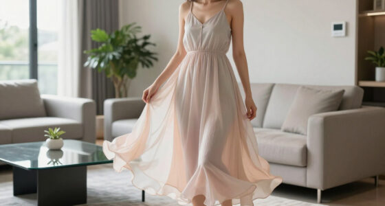 14 Best Drop-Waist Maxi Dresses in 2026