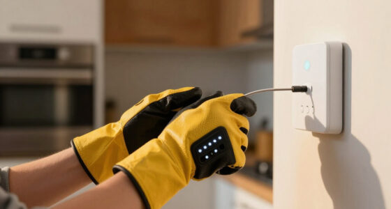 14 Best Electric Shock Gloves in 2026
