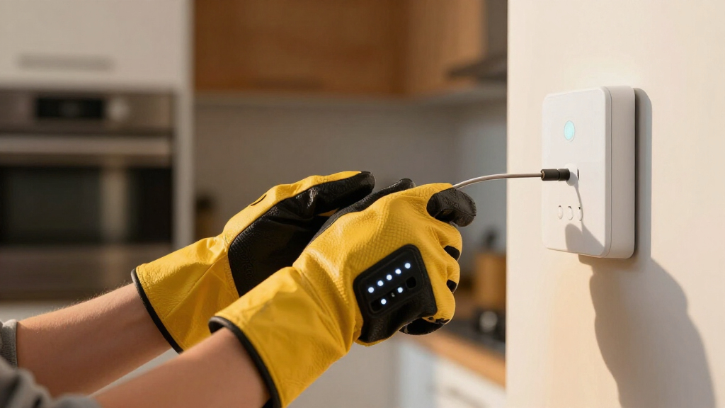14 Best Electric Shock Gloves in 2026