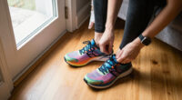 14 Best Fashionable Running Shoes in 2026