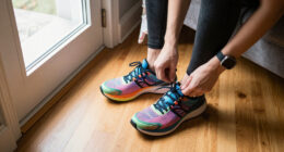 14 Best Fashionable Running Shoes in 2026