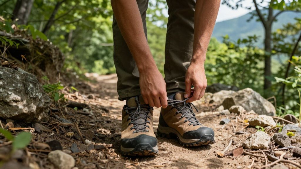 14 Best Heritage Hiking Shoes in 2026