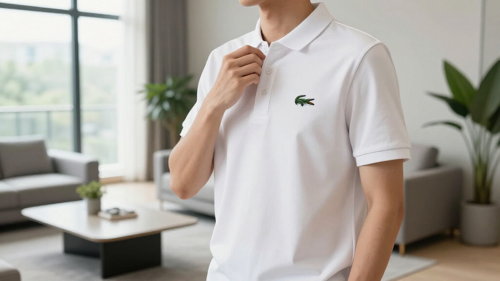 14 Best Lacoste Polo Shirts in 2026