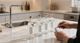 14 Best Luxury Bottled Waters in 2026