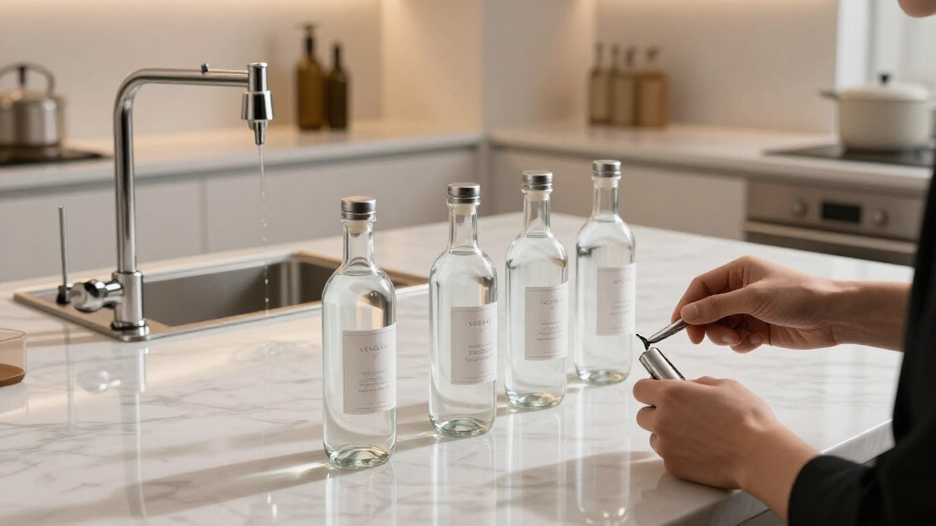 14 Best Luxury Bottled Waters in 2026
