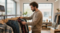 14 Best Men’s Labor Day Clothing Deals in 2026
