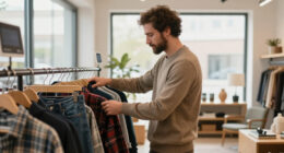 14 Best Men’s Labor Day Clothing Deals in 2026