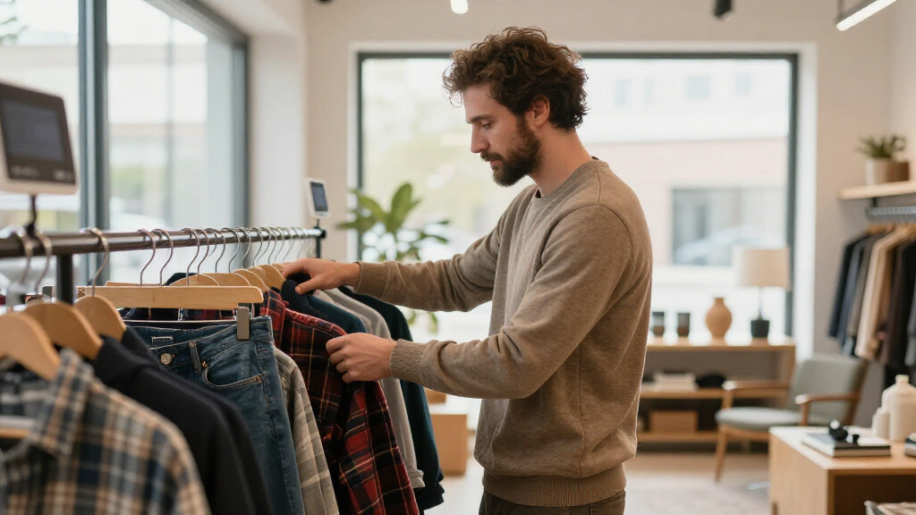 14 Best Men’s Labor Day Clothing Deals in 2026