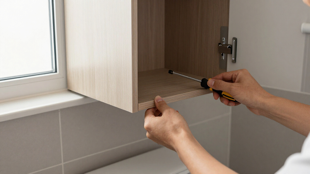 14 Best Over-The-Toilet Cabinets in 2026