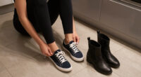 14 Best Shoes To Wear With Leggings In 2026