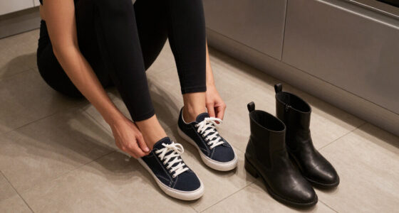 14 Best Shoes To Wear With Leggings In 2026