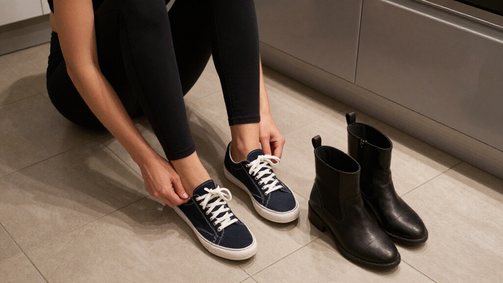 14 Best Shoes To Wear With Leggings In 2026