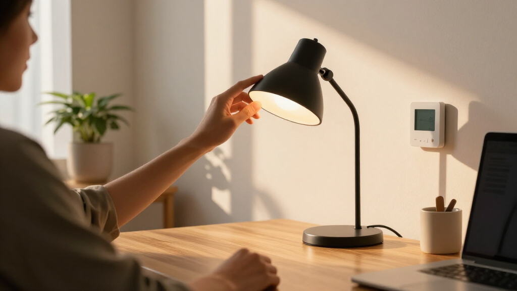 14 Best Smart Home Study Lamps in 2026
