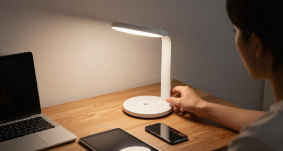 14 Best Smart Home Study Lamps in 2026