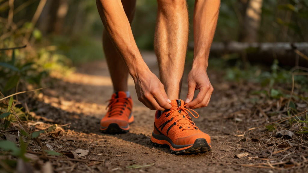 14 Best Trail Sneakers in 2026