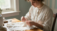 14 Best Victorian Blouses in 2026