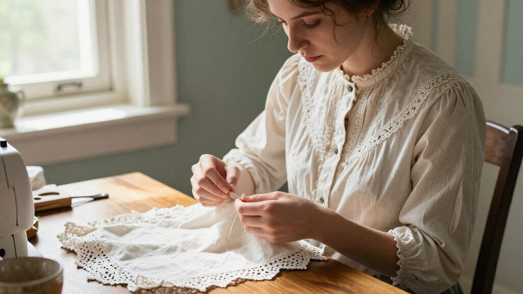 14 Best Victorian Blouses in 2026