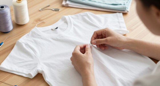 14 Best Women's T-Shirts in 2026
