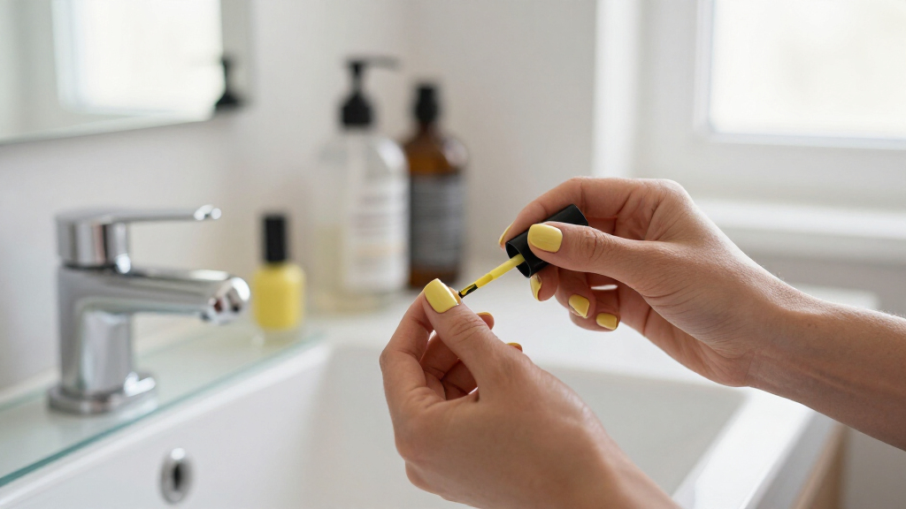 14 Best Yellow Nail Polishes in 2026