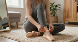 15 Best Ballet Sneakers in 2026