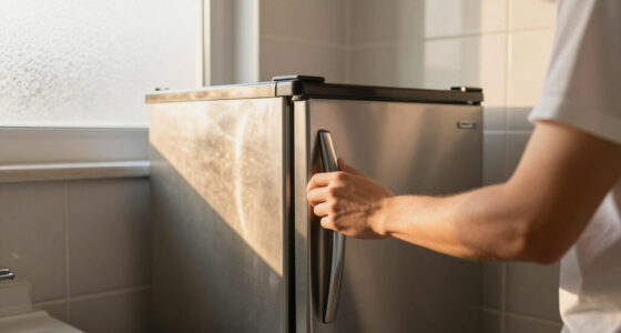 15 Best Bathroom Mini Fridges in 2026