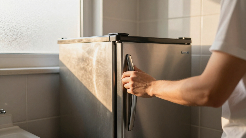 15 Best Bathroom Mini Fridges in 2026
