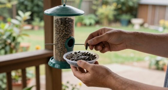 15 Best Bird Feeders in 2026
