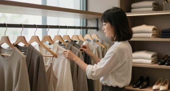15 Best Capsule Wardrobe Staples in 2026