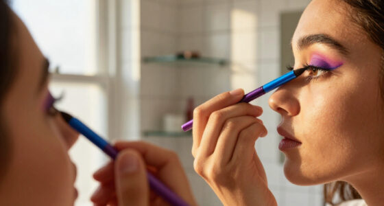 15 Best Colorful Eyeliners in 2026