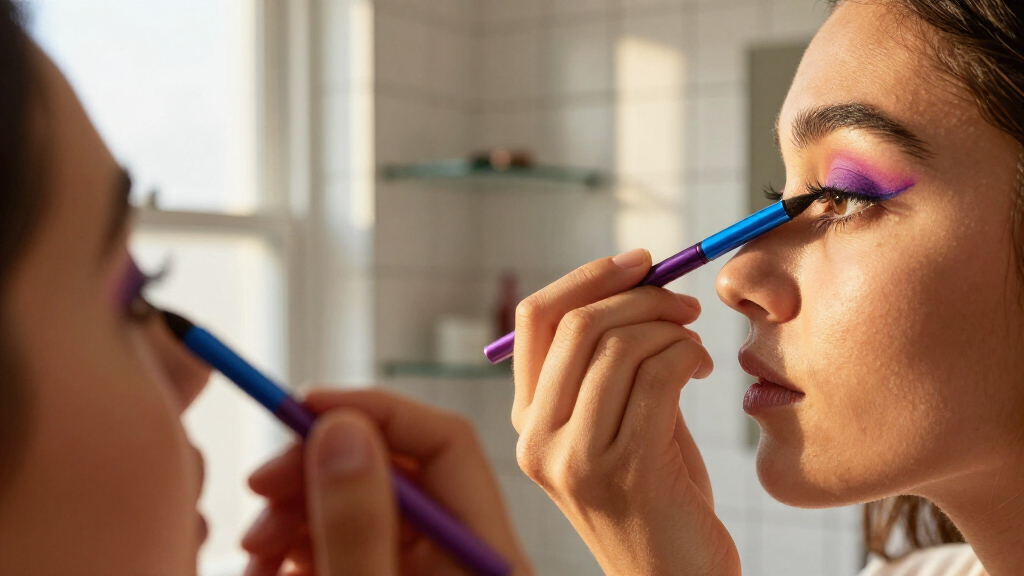 15 Best Colorful Eyeliners in 2026