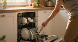 15 Best Compact Countertop Dishwashers for Small Kitchens in 2026