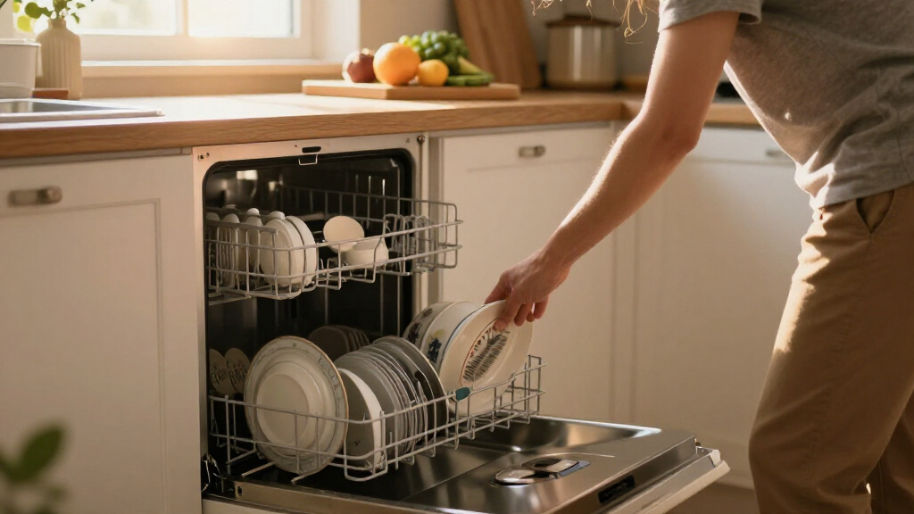 15 Best Compact Countertop Dishwashers for Small Kitchens in 2026