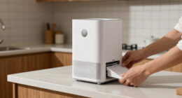15 Best Compact Portable Air Purifiers in 2026