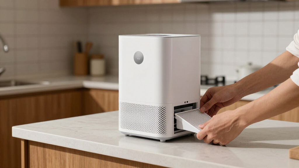 15 Best Compact Portable Air Purifiers in 2026