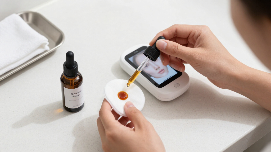 15 Best Dark Spot Serums in 2026
