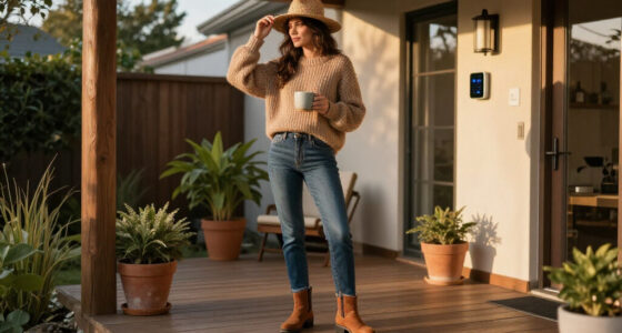 15 Best Fall Fashion Basics and Shoes in 2026