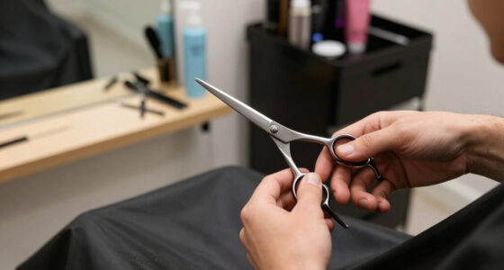 15 Best Hair Cutting Scissors in 2026