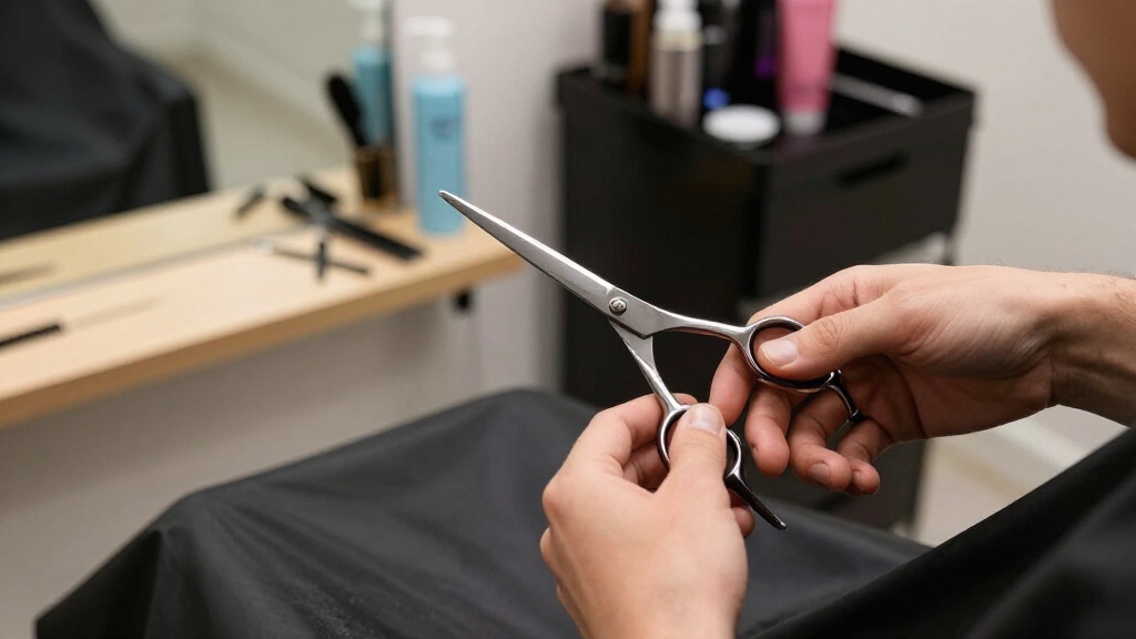 15 Best Hair Cutting Scissors in 2026