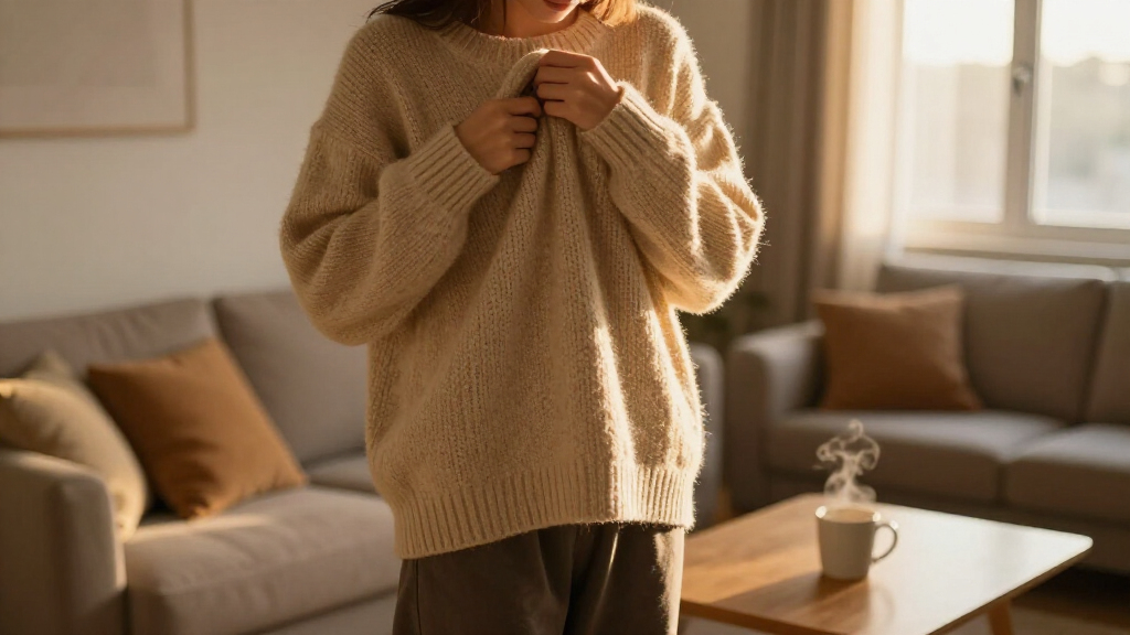 15 Best Knit Sweaters in 2026