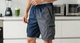 15 Best Men's Travel Shorts in 2026